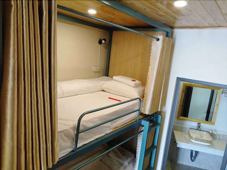 Hostal Sapa Retreat - Hostel