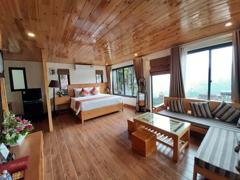 Hostal Sapa Retreat - Hostel