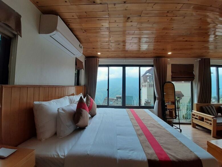 Hostal Sapa Retreat - Hostel