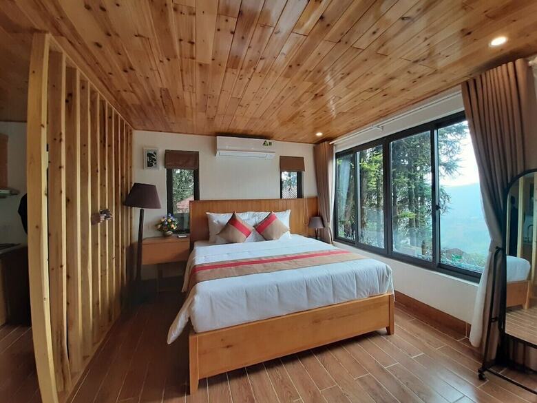 Hostal Sapa Retreat - Hostel