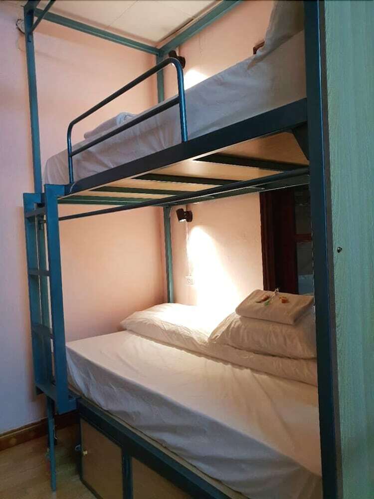 Hostal Sapa Retreat - Hostel