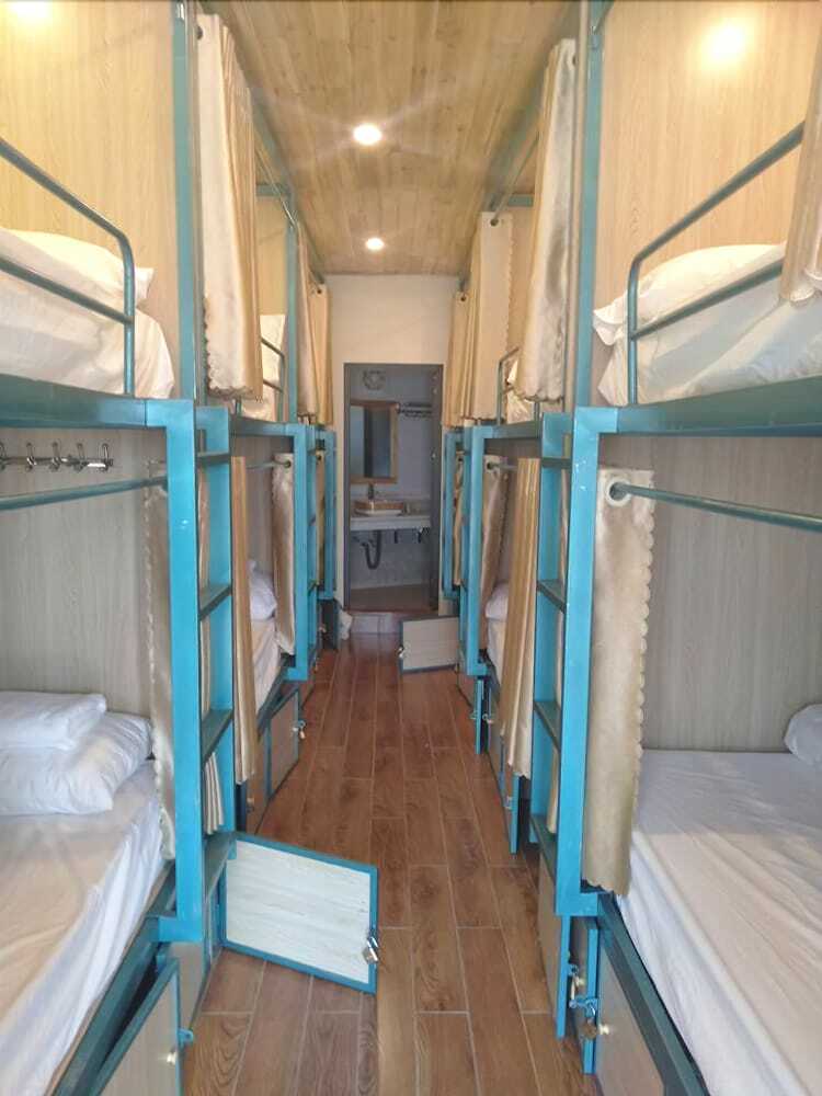 Hostal Sapa Retreat - Hostel