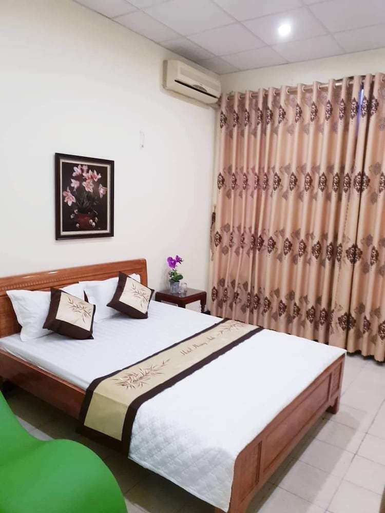 Hotel Hoang Anh Guest House