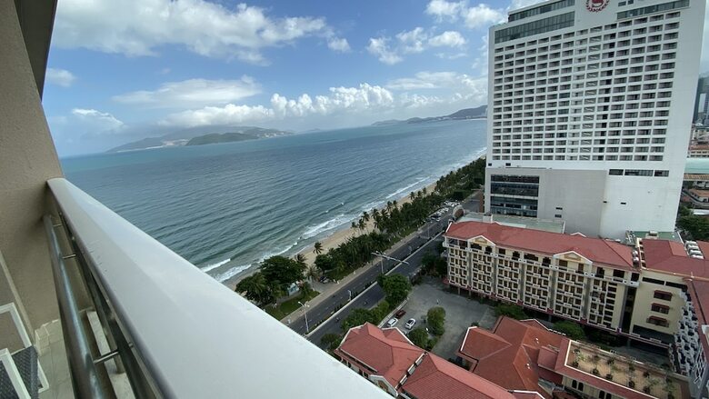 Apartamentos Lotus Village Nha Trang