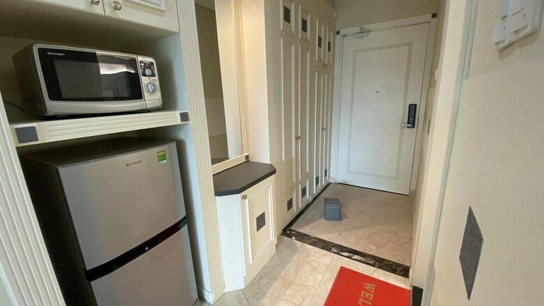 Apartamentos Lotus Village Nha Trang