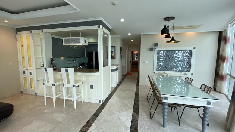 Apartamentos Lotus Village Nha Trang