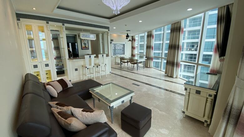 Apartamentos Lotus Village Nha Trang