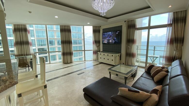 Apartamentos Lotus Village Nha Trang