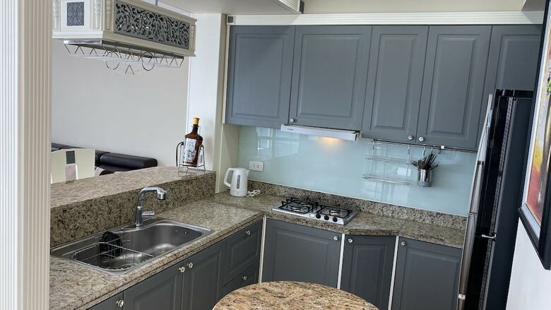 Apartamentos Lotus Village Nha Trang