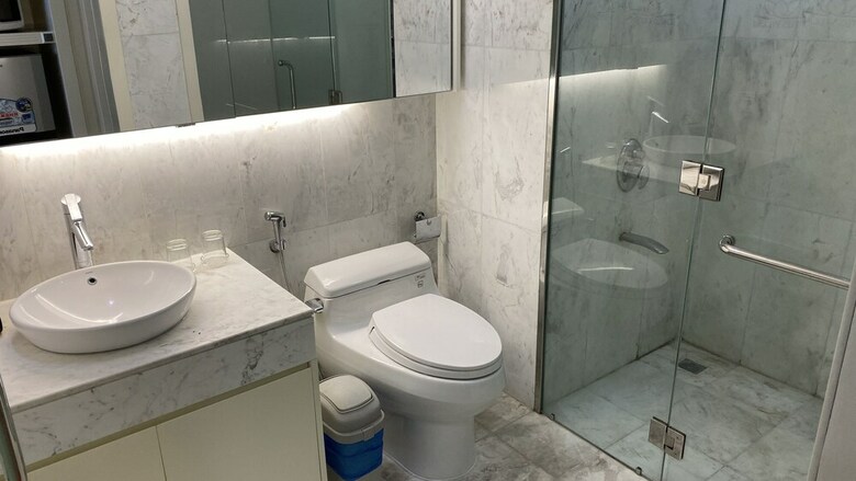 Apartamentos Lotus Village Nha Trang