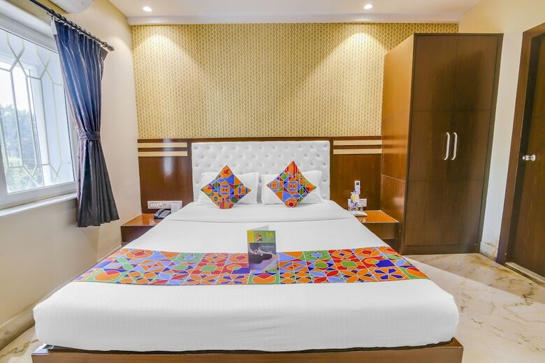 Hotel Fabexpress Luxor
