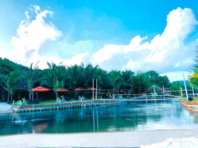 Apartamento Chez Carole Beach Resort & Spa