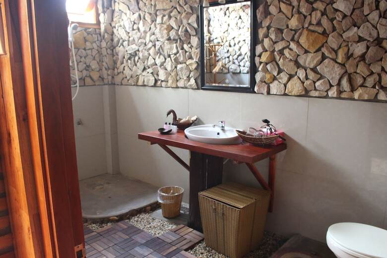 Apartamento Chez Carole Beach Resort & Spa