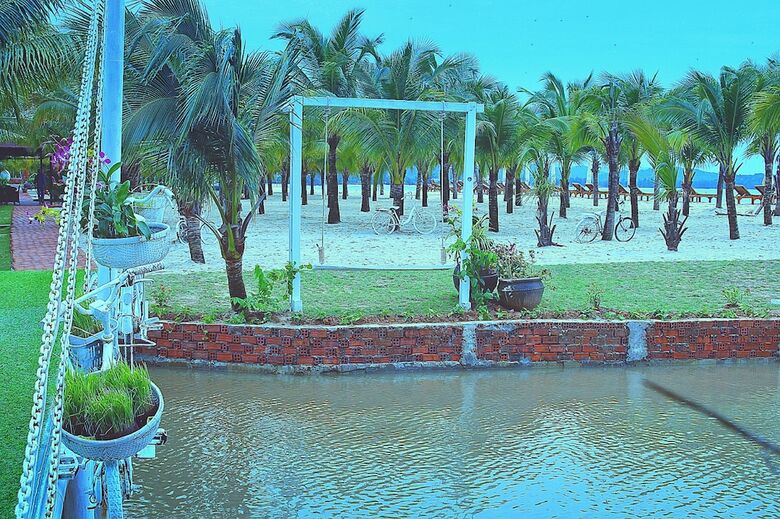 Apartamento Chez Carole Beach Resort & Spa