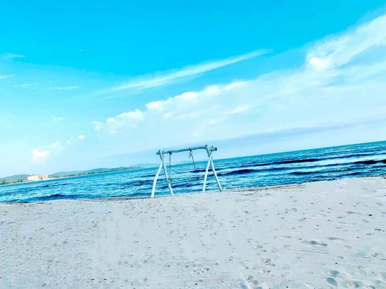 Apartamento Chez Carole Beach Resort & Spa