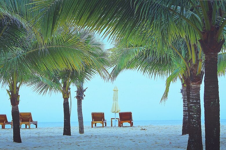 Apartamento Chez Carole Beach Resort & Spa