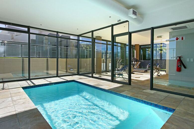 Apartamentos Infinity G10