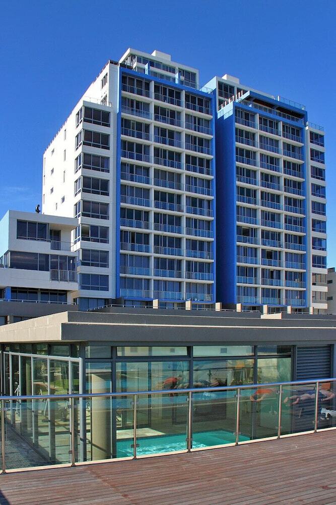 Apartamentos Infinity G10