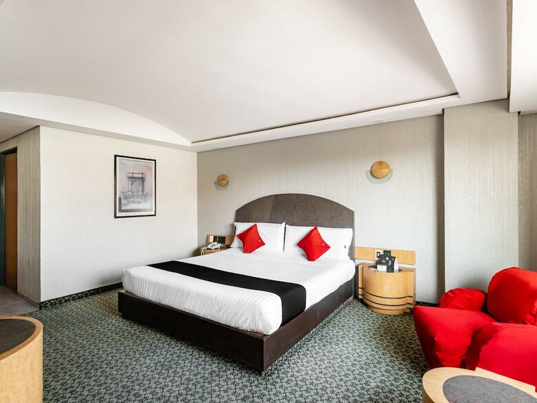 Hotel Andrade