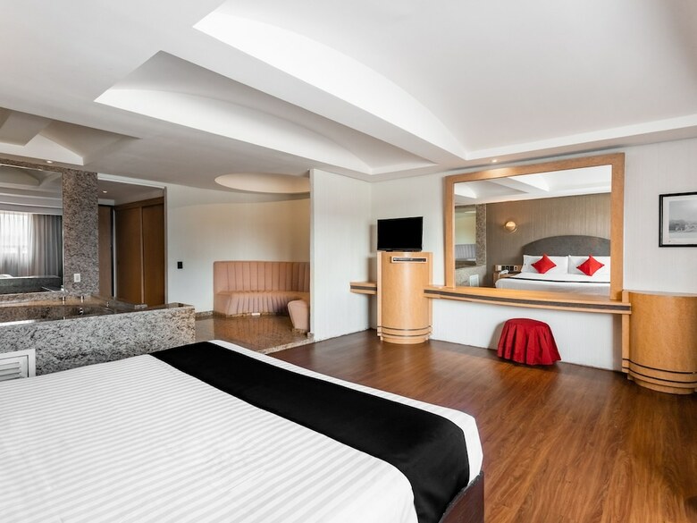 Hotel Andrade