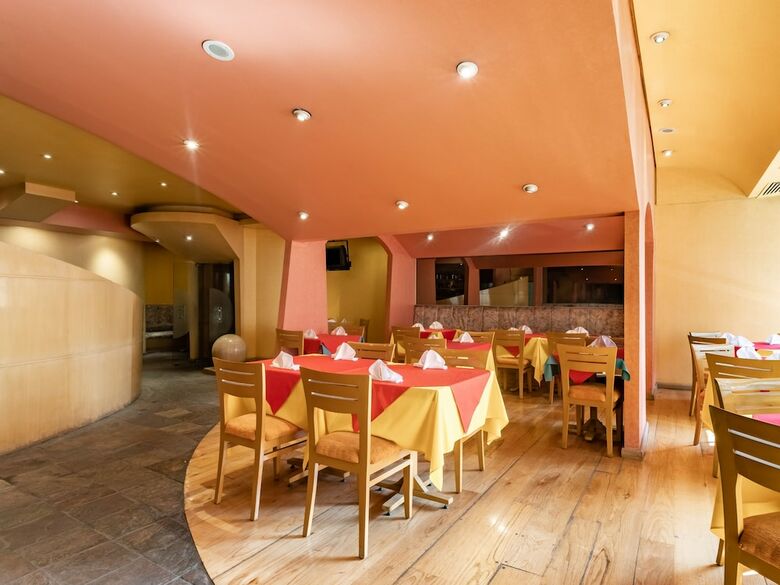 Hotel Andrade