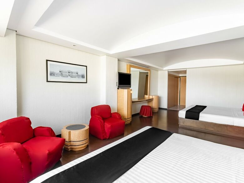 Hotel Andrade