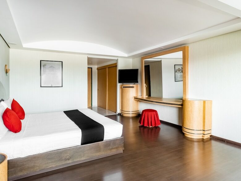 Hotel Andrade