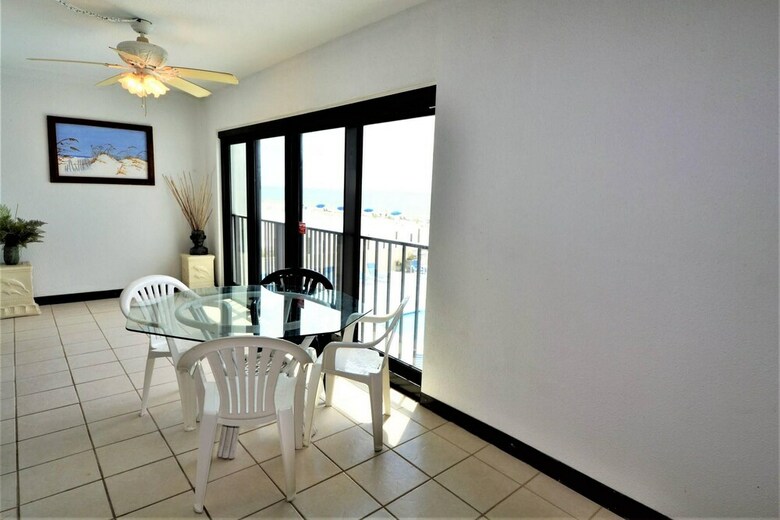 Gulf Tower By Bender Vacation Rentals