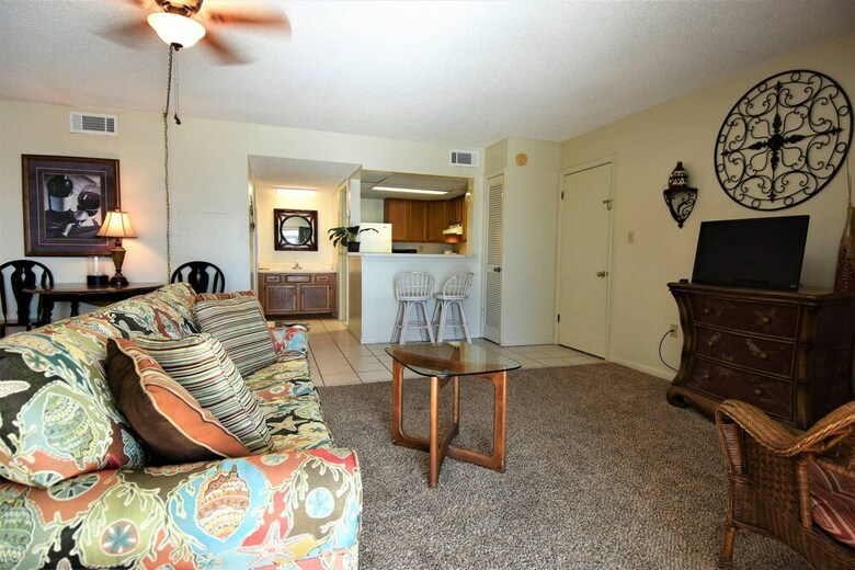 Gulf Tower By Bender Vacation Rentals