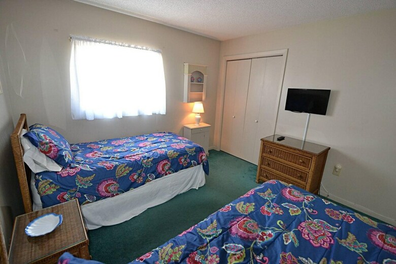Gulf Tower By Bender Vacation Rentals