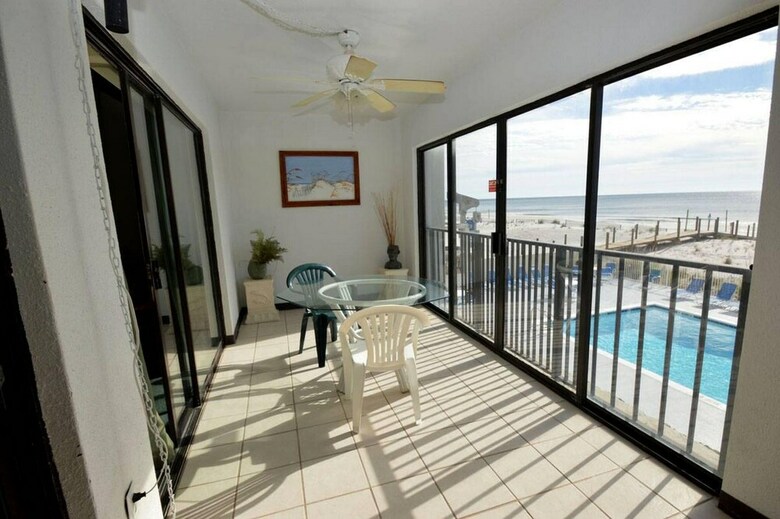 Gulf Tower By Bender Vacation Rentals