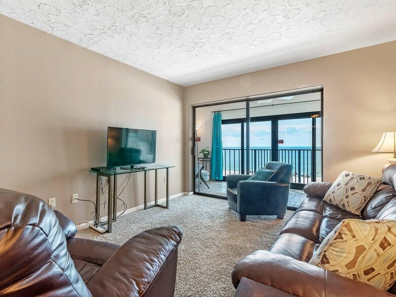 Gulf Tower By Bender Vacation Rentals
