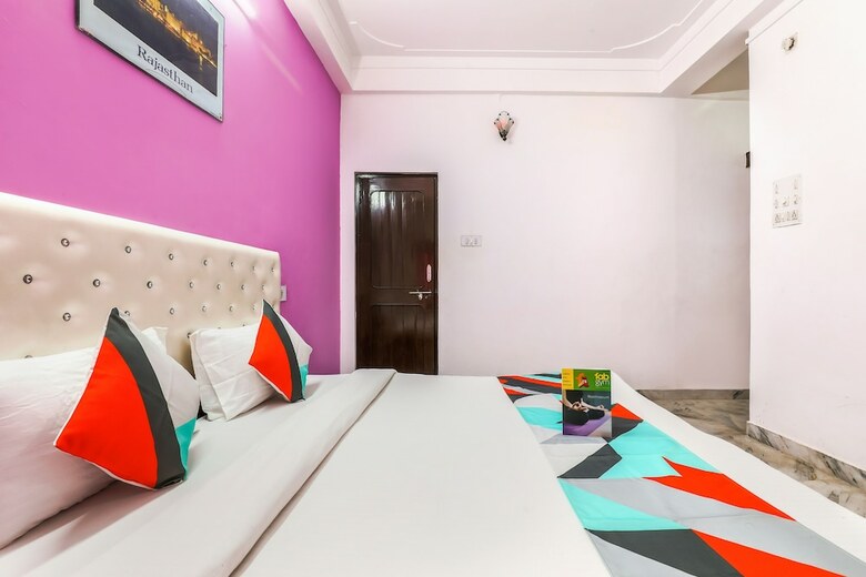 Hotel Fabexpress Mewar Darshan