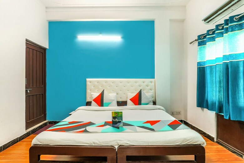 Hotel Fabexpress Mewar Darshan