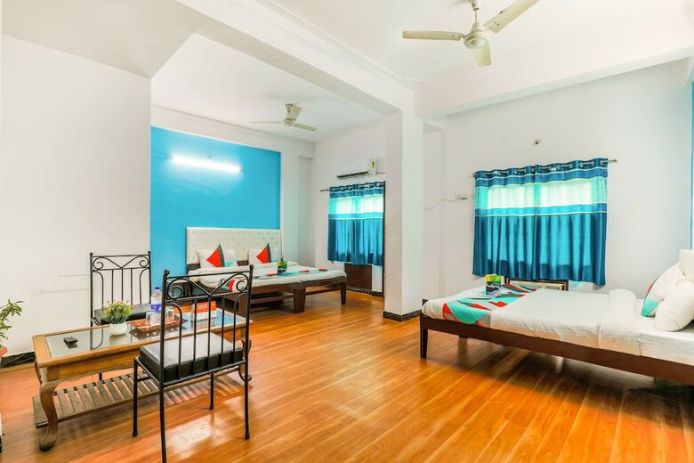 Hotel Fabexpress Mewar Darshan