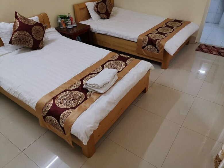Sapaphoto Hotel