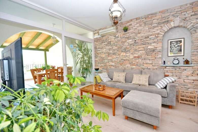 Apartamentos Bay House Rosohotnica