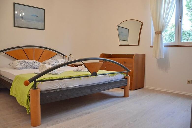 Apartamentos Bay House Rosohotnica