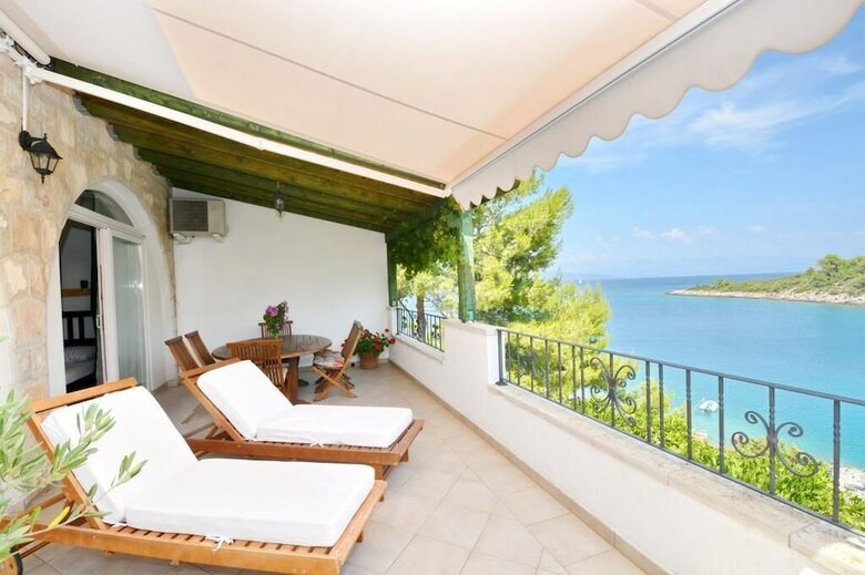 Apartamentos Bay House Rosohotnica
