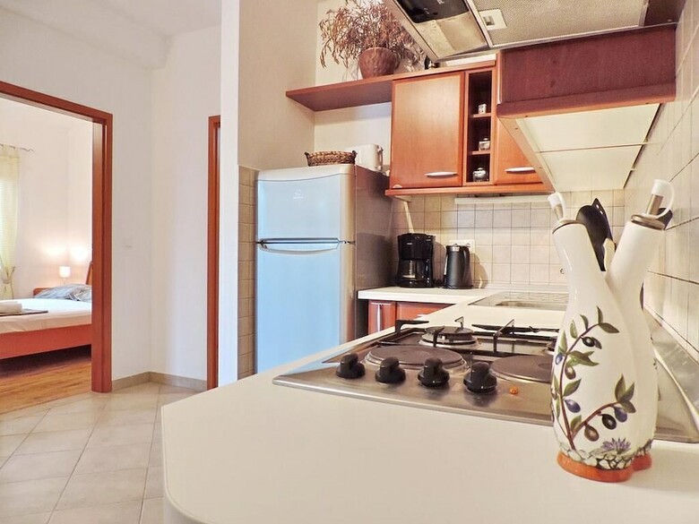 Apartamentos Bay House Rosohotnica