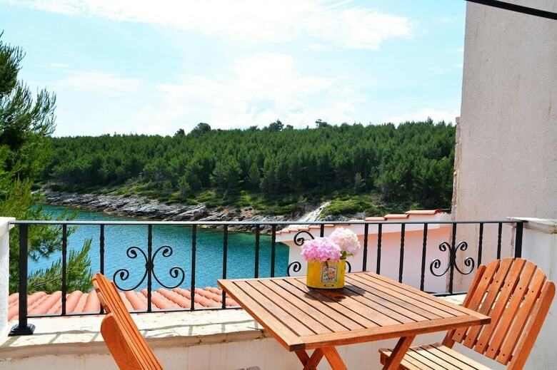 Apartamentos Bay House Rosohotnica