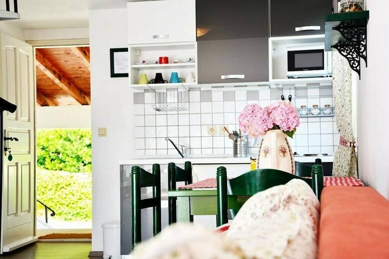 Apartamentos Bay House Rosohotnica