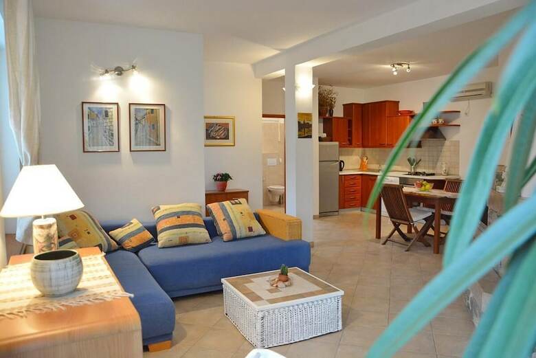 Apartamentos Bay House Rosohotnica
