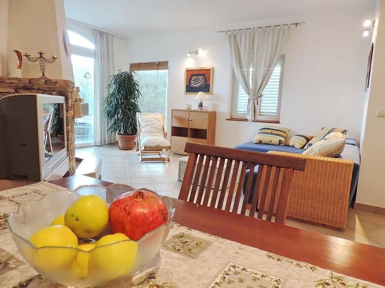 Apartamentos Bay House Rosohotnica