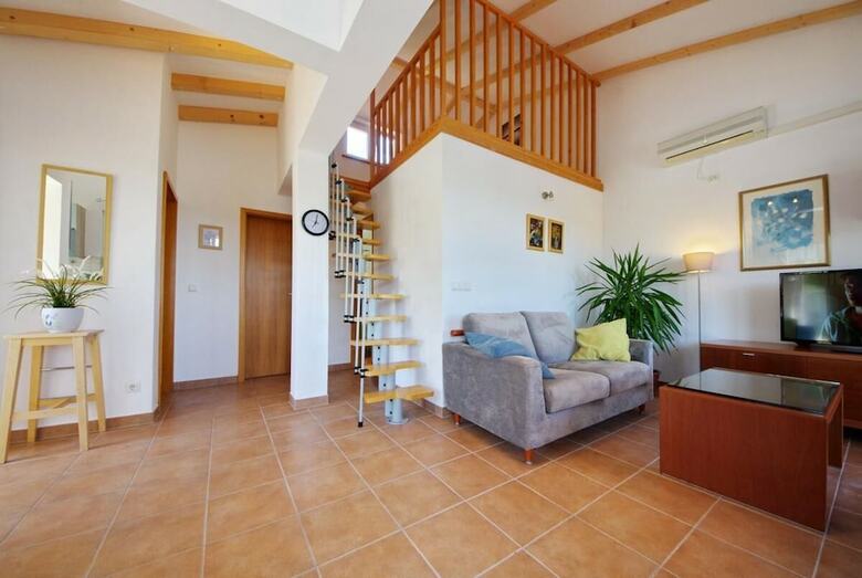 Apartamentos Bay House Rosohotnica