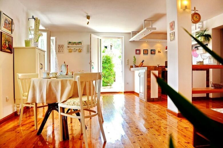 Apartamentos Bay House Rosohotnica