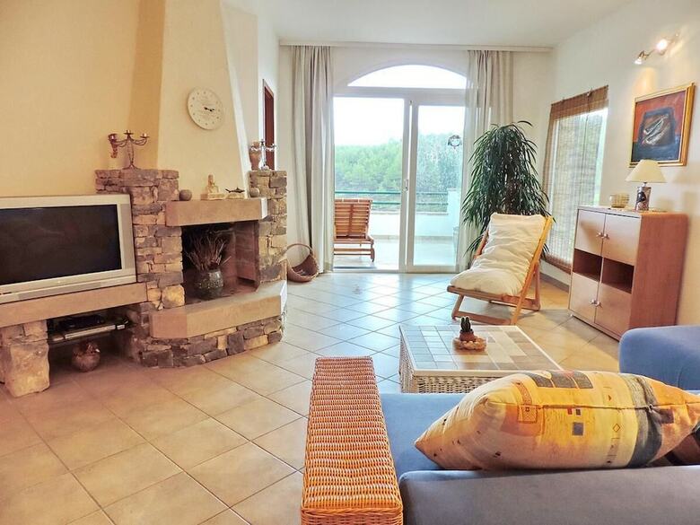 Apartamentos Bay House Rosohotnica