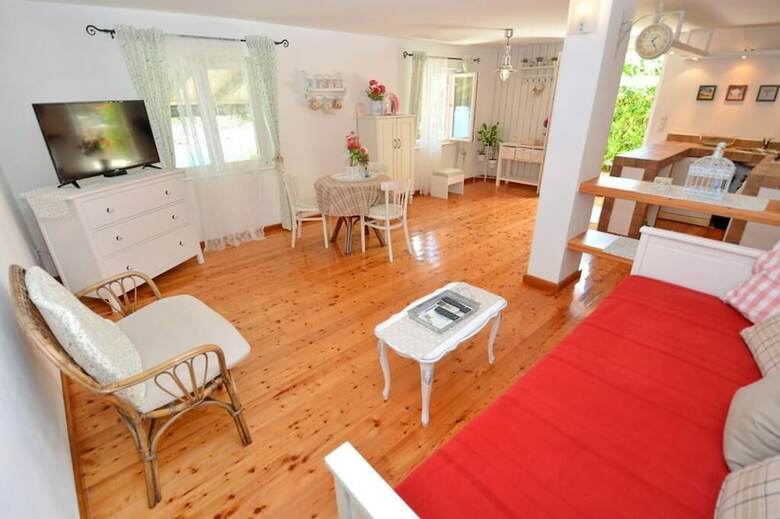 Apartamentos Bay House Rosohotnica