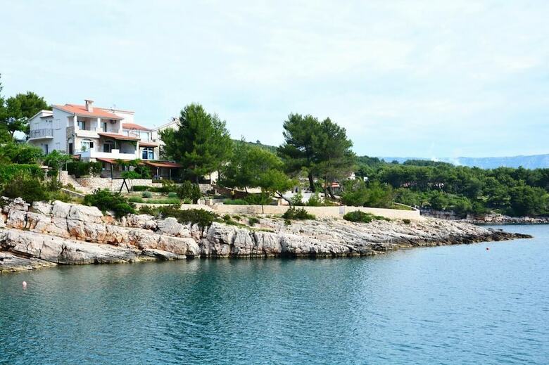 Apartamentos Bay House Rosohotnica