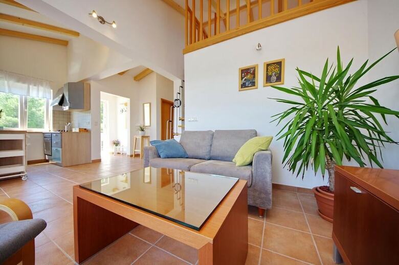 Apartamentos Bay House Rosohotnica